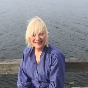 Meet your Posher, Julianne